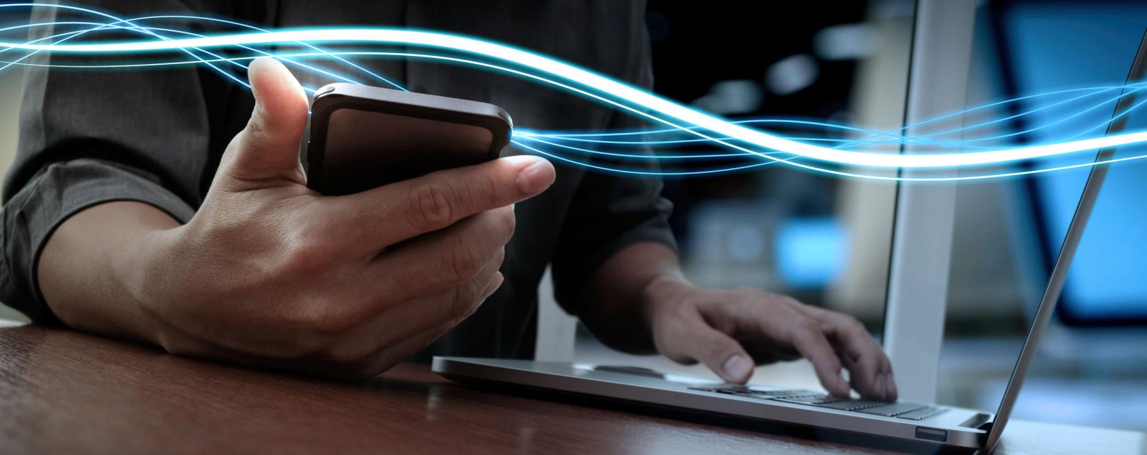 Koronav&aacute;ls&aacute;g: ledőltek a digit&aacute;lis transzform&aacute;ci&oacute; falai