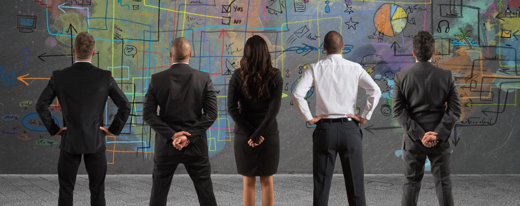 Elakadt innov&aacute;ci&oacute;k: a brili&aacute;ns &ouml;tlet &ouml;nmag&aacute;ban nem el&eacute;g