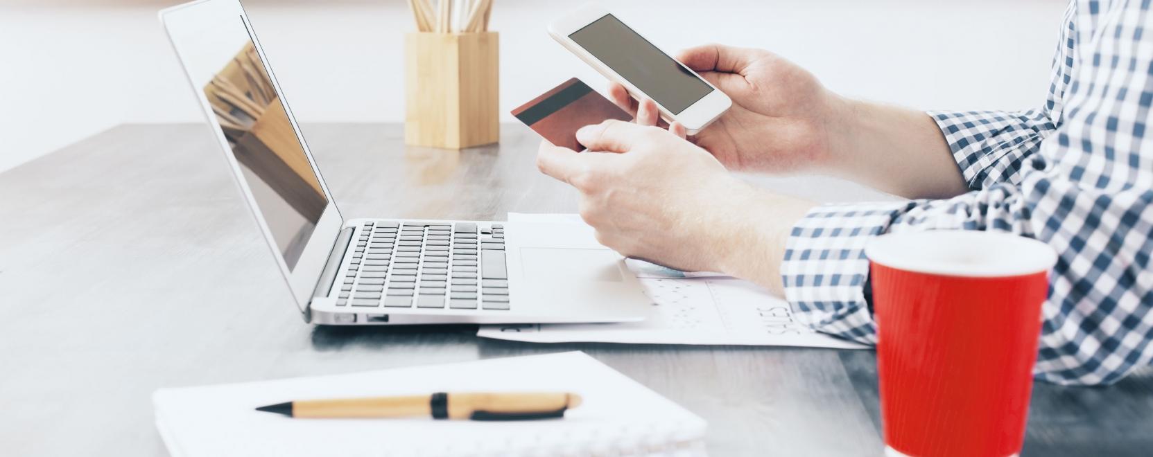 El&eacute;rte az e-kereskedelmet a m&aacute;sodik hull&aacute;m