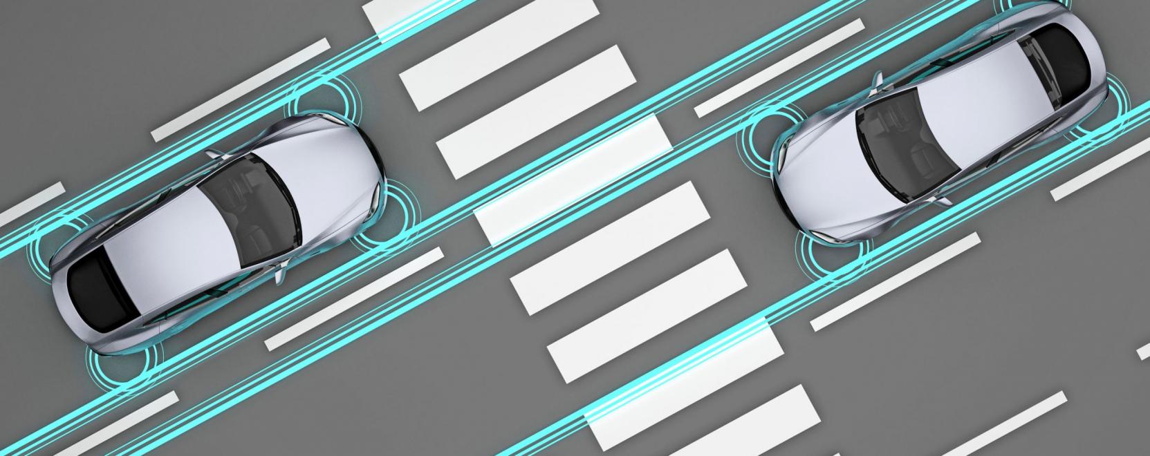 Szintet l&eacute;p a Ford az &ouml;nvezető aut&oacute;k tesztel&eacute;s&eacute;ben