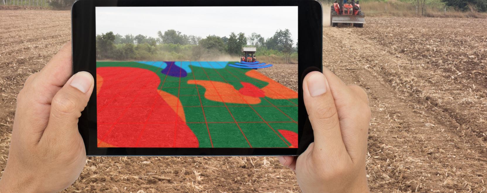 Gurul&oacute; robotokkal monitorozn&aacute; a sz&aacute;nt&oacute;f&ouml;ldeket az Alphabet