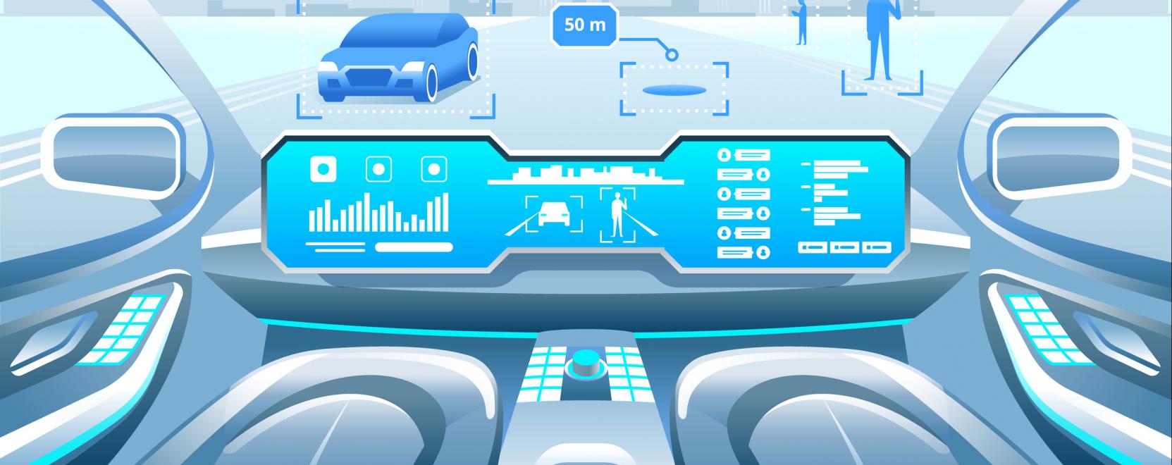 Z&ouml;ld utat adott Kalifornia a Cruise robotaxik tesztel&eacute;s&eacute;re
