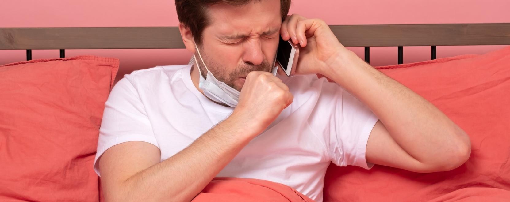 Ak&aacute;r egy k&ouml;h&ouml;g&eacute;sből is megtudhatja, hogy koronav&iacute;rusos-e