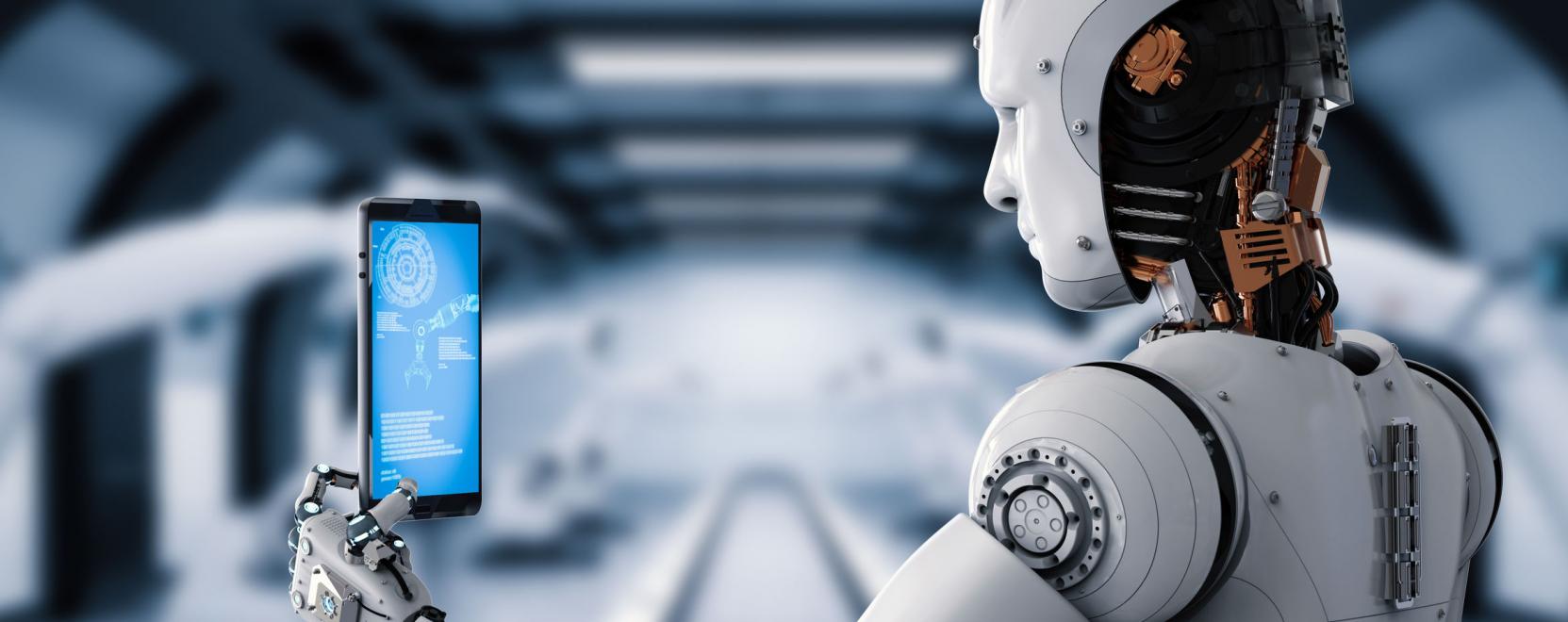 Ijesztően &eacute;lethűre siker&uuml;lt a Disney &uacute;j robotja