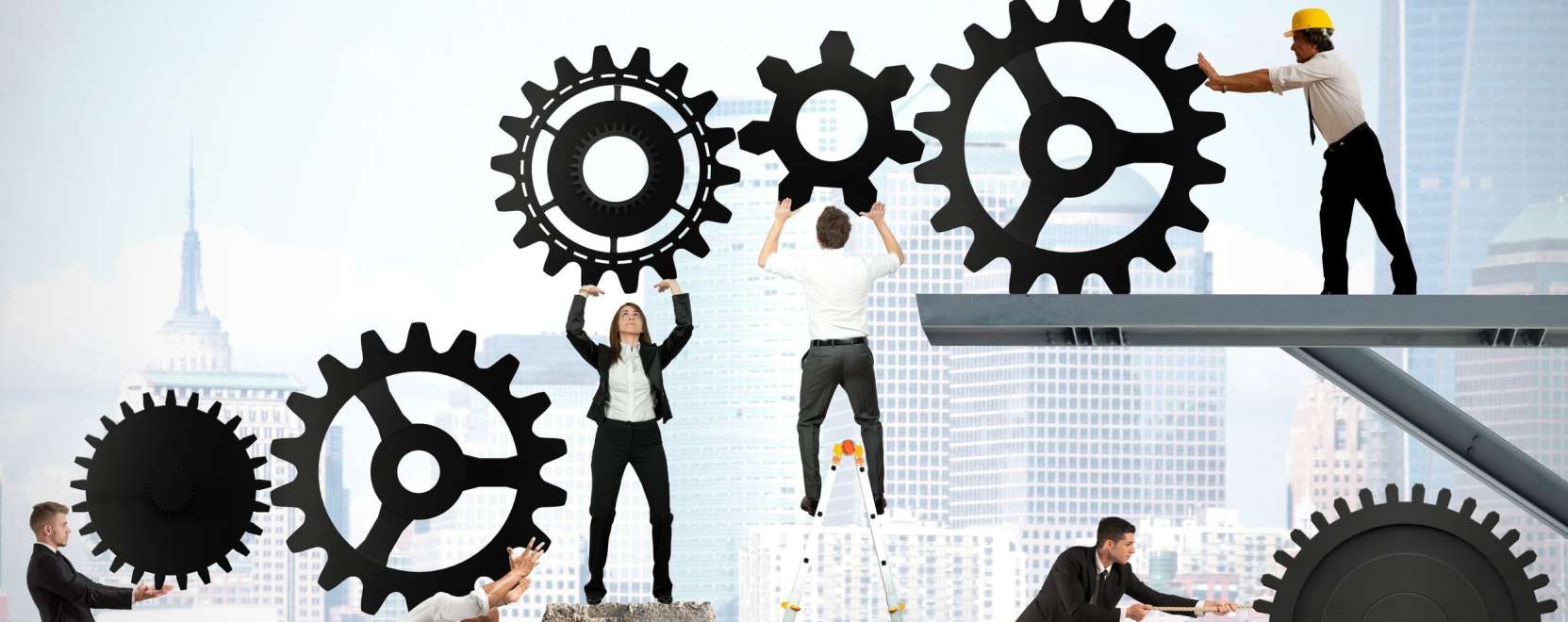 10 milli&aacute;rd g&eacute;p kapcsol&oacute;dhat az M2M-h&aacute;l&oacute;zatba 