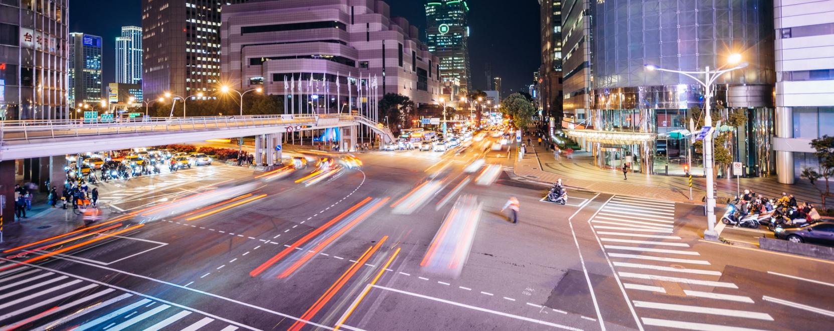 A j&ouml;vő a multifunkci&oacute;s l&aacute;mpaoszlopok&eacute;