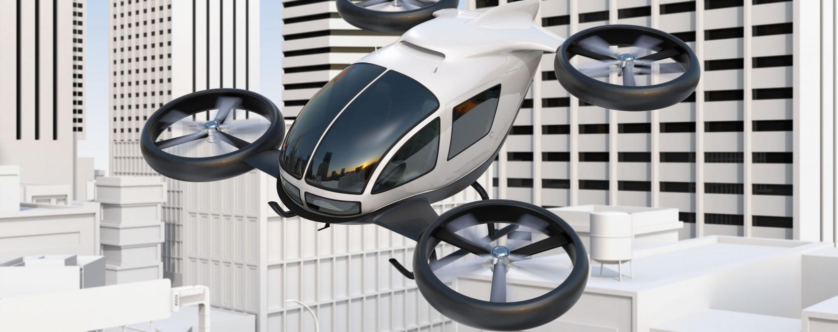 R&aacute;kapcsolt D&eacute;l-Korea a dr&oacute;ntaxi tesztel&eacute;s&eacute;re