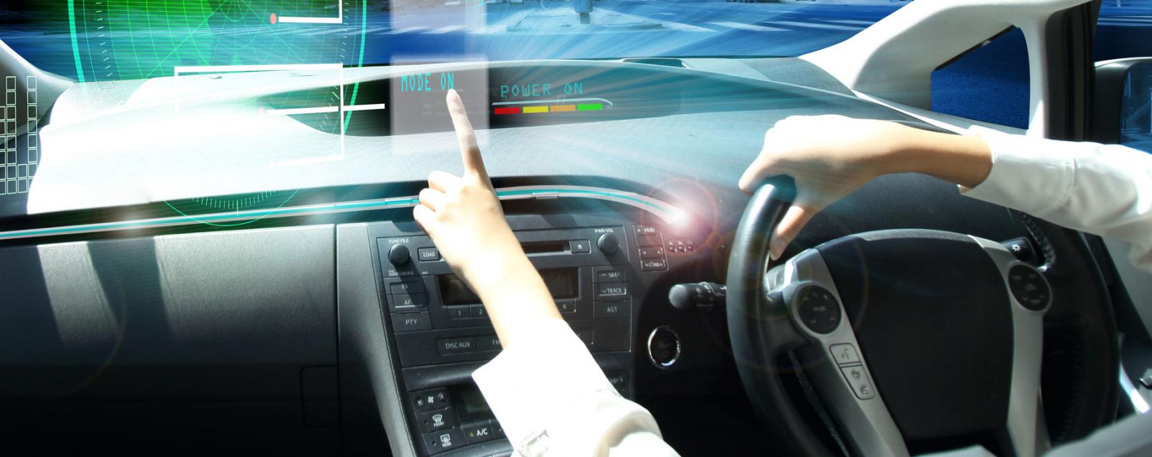 Az Nvidia fejleszt&eacute;seire &eacute;p&iacute;t a Hyundai