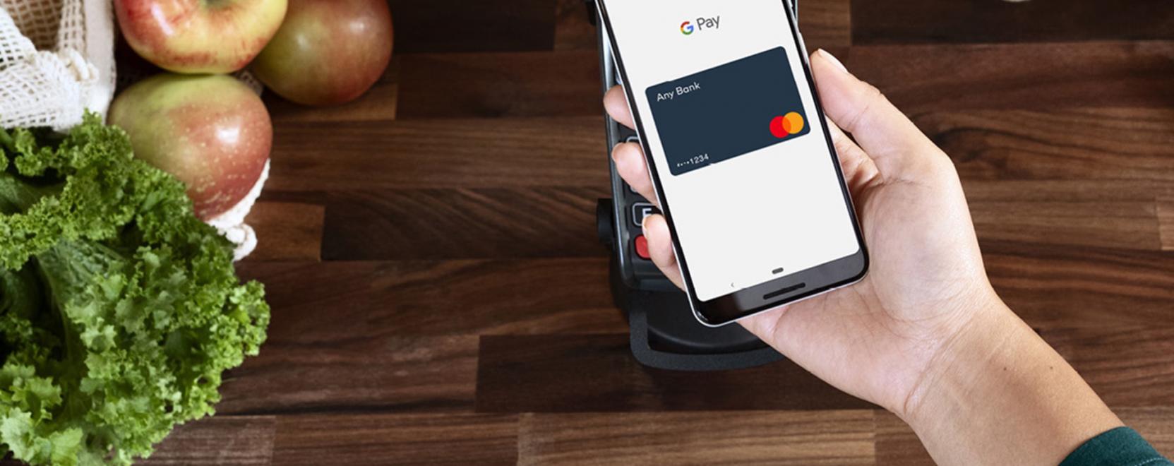 Magyarorsz&aacute;gra is meg&eacute;rkezett a Google Pay