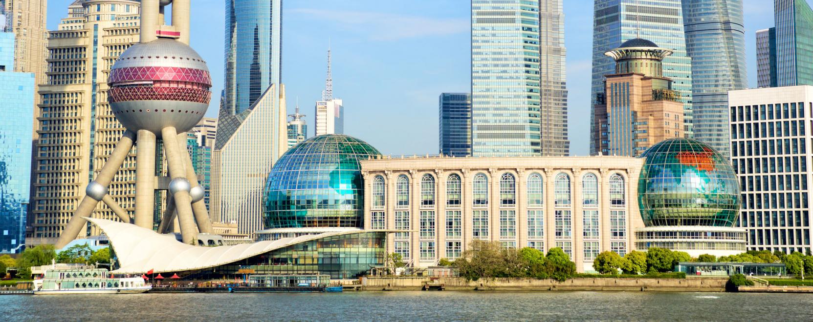 Sanghaj lett a vil&aacute;g legokosabb v&aacute;rosa