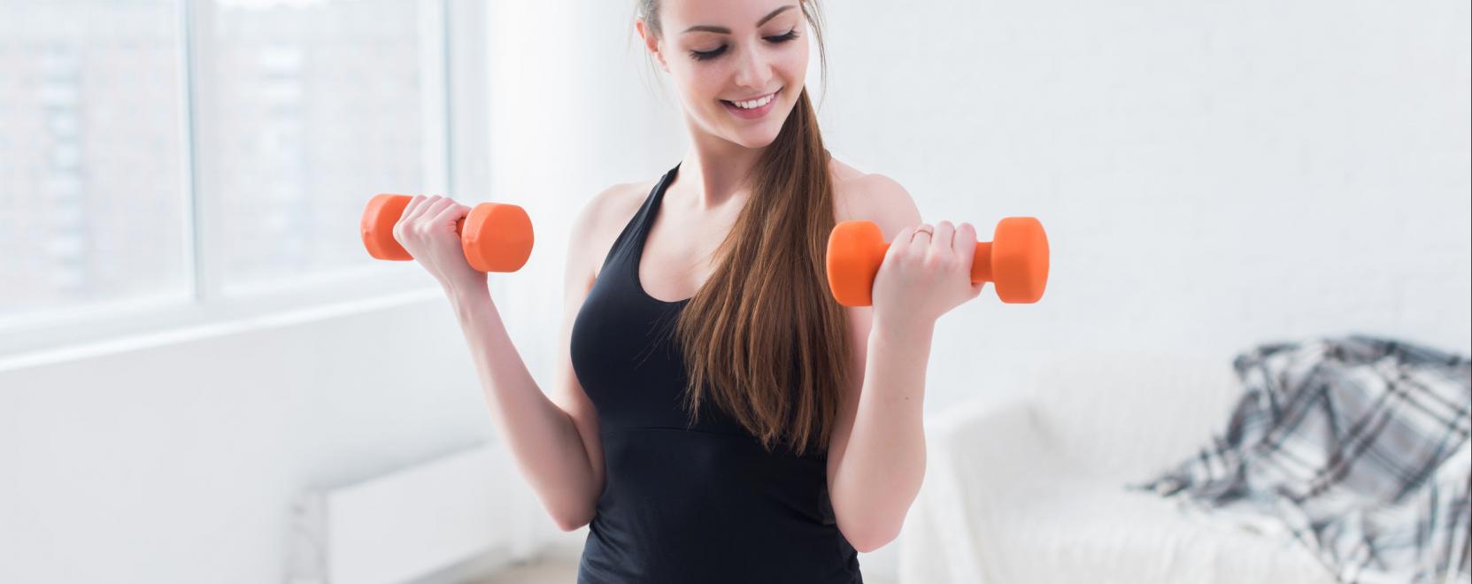 Motiv&aacute;l&oacute; okost&uuml;kr&ouml;k otthoni edz&eacute;shez