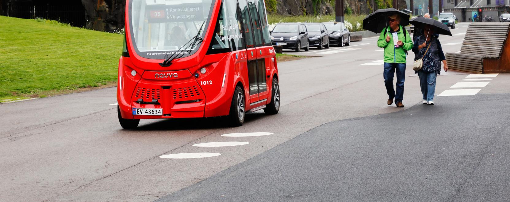 &Ouml;nvezető ingaj&aacute;ratok: itt tartanak a j&ouml;vő j&aacute;rművei