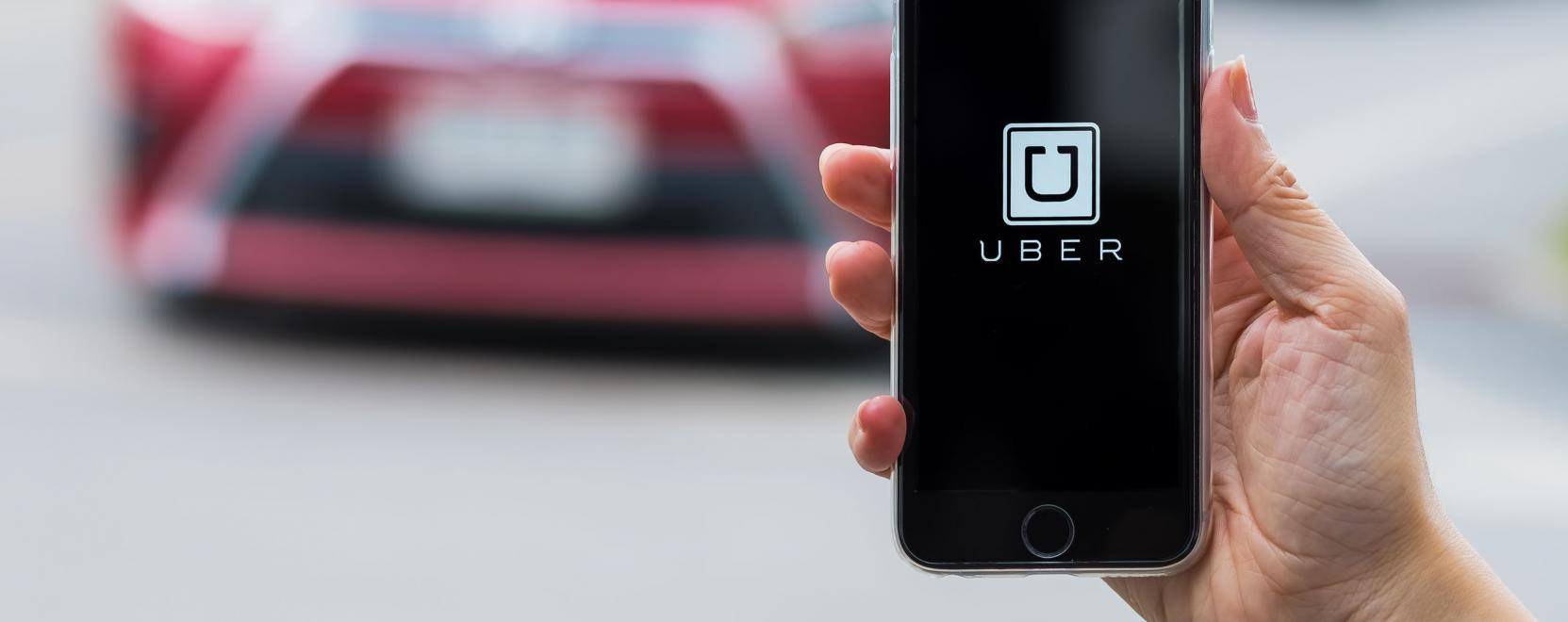 Eladhatja &ouml;nvezető &uuml;zlet&aacute;g&aacute;t az Uber