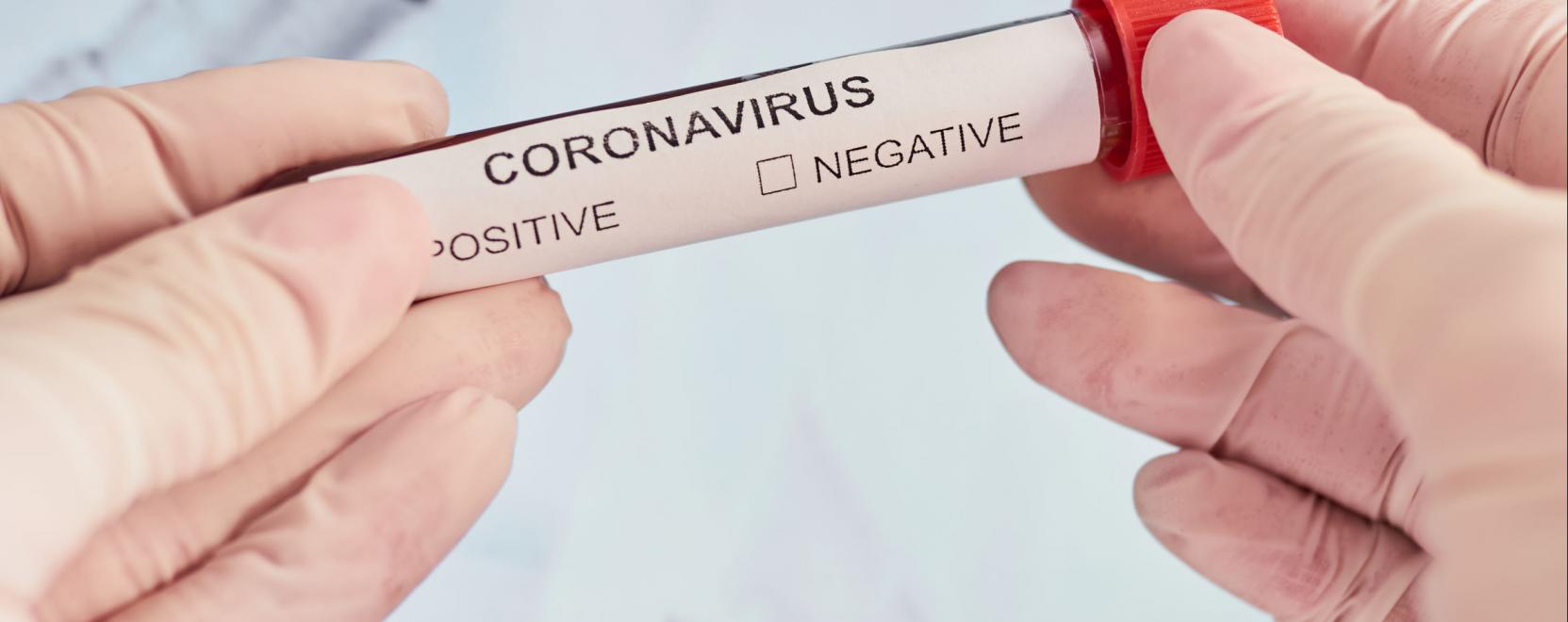 Koronav&iacute;rus: &uacute;jabb seg&iacute;tő robot a frontvonalban