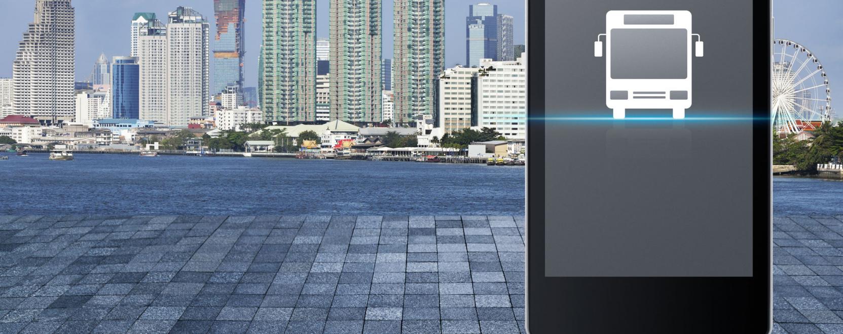 Okosabban k&ouml;zlekedhetnek az utasok Michigan &aacute;llamban