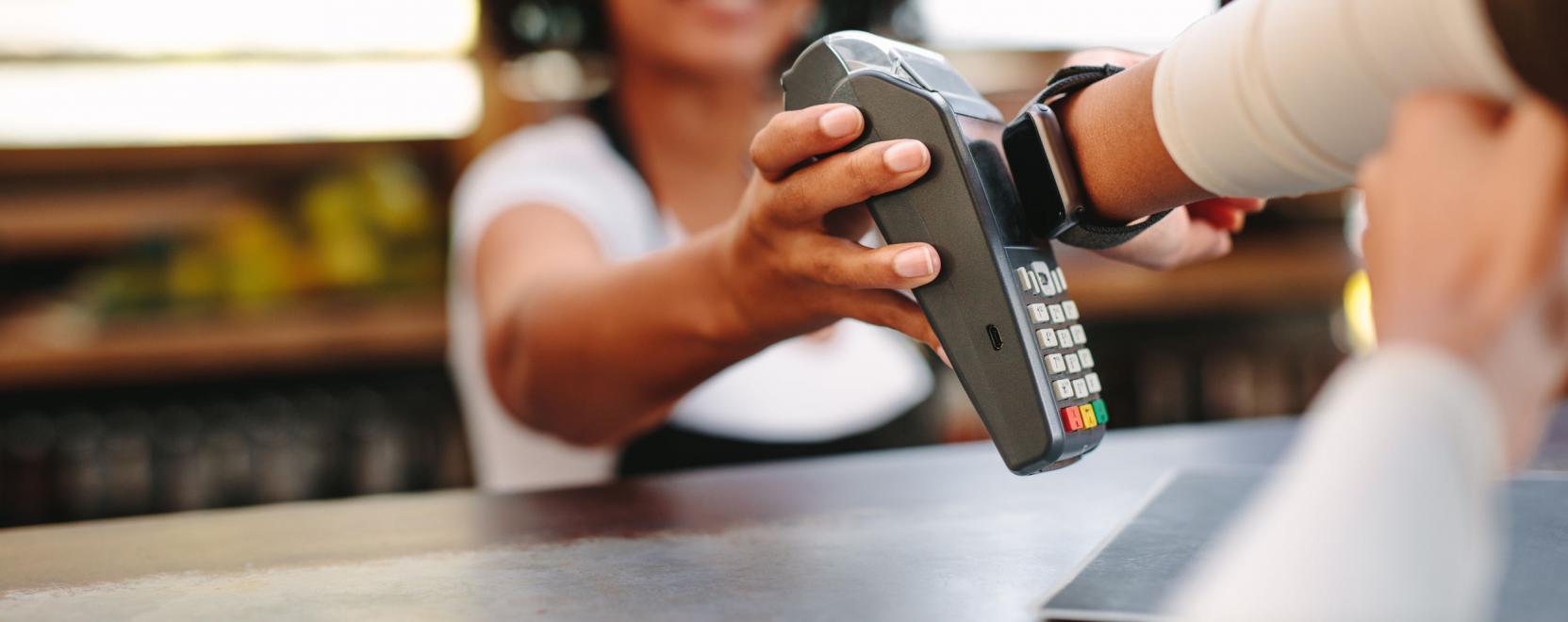 &Uacute;jabb izgalmas fizet&eacute;si lehetős&eacute;geket tartogat az IoT