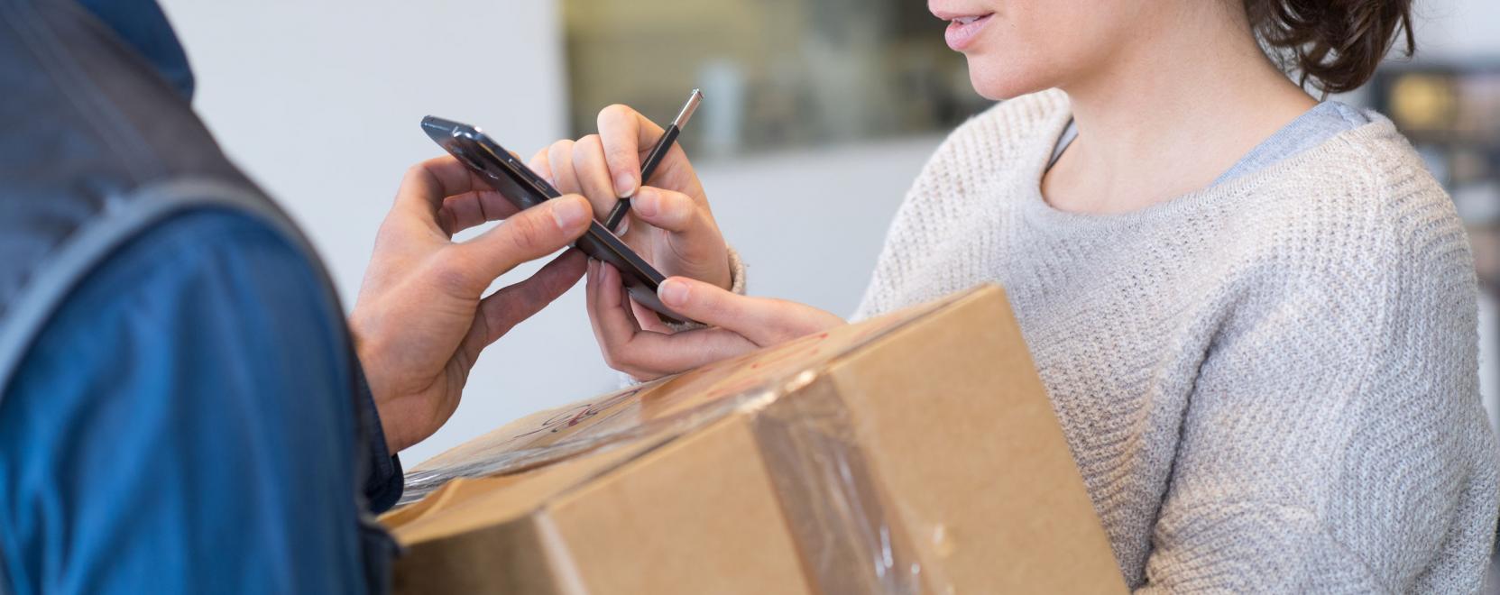 Gőzerővel zajlik a Magyar Posta digitaliz&aacute;ci&oacute;ja