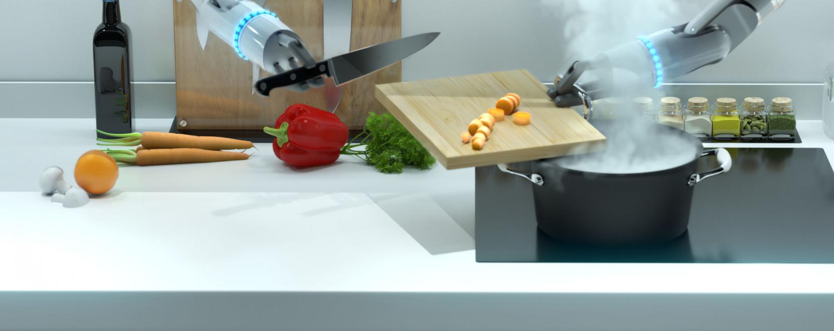 &Iacute;me, a vil&aacute;g legdr&aacute;g&aacute;bb robots&eacute;fje