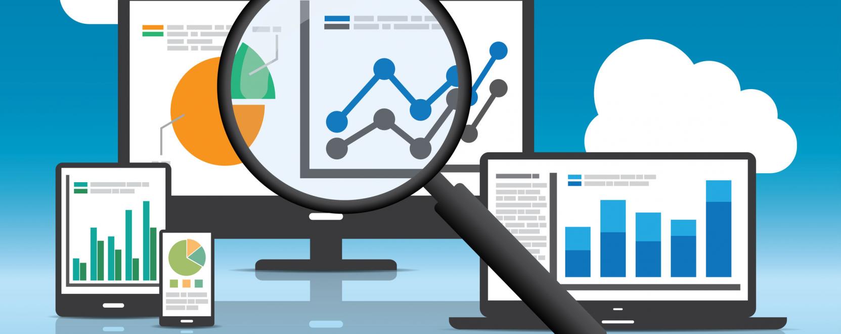 &Iacute;gy akn&aacute;zhatjuk ki az adattengerben rejlő lehetős&eacute;geket