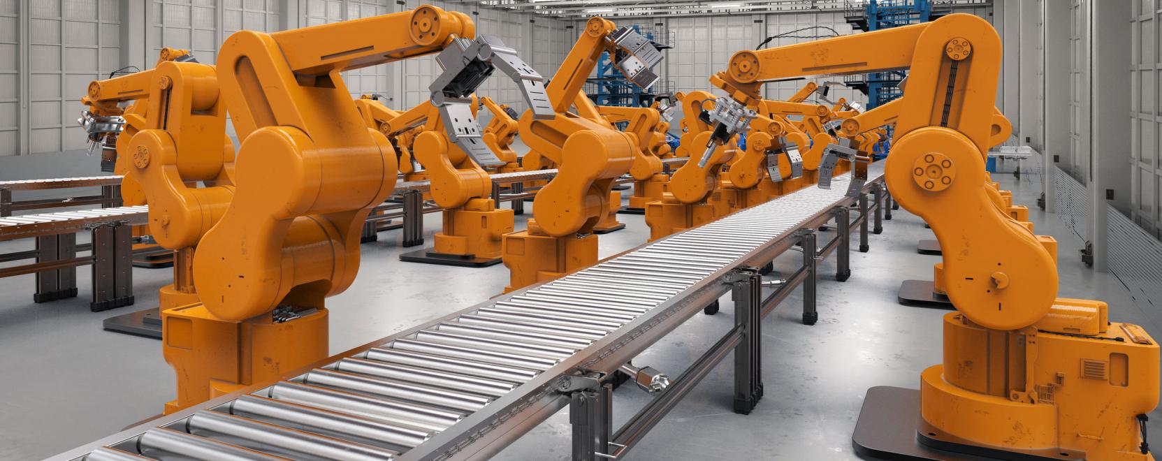 Felgyors&iacute;tan&aacute;k a robotkarok betan&iacute;t&aacute;s&aacute;t a Berkeley kutat&oacute;i