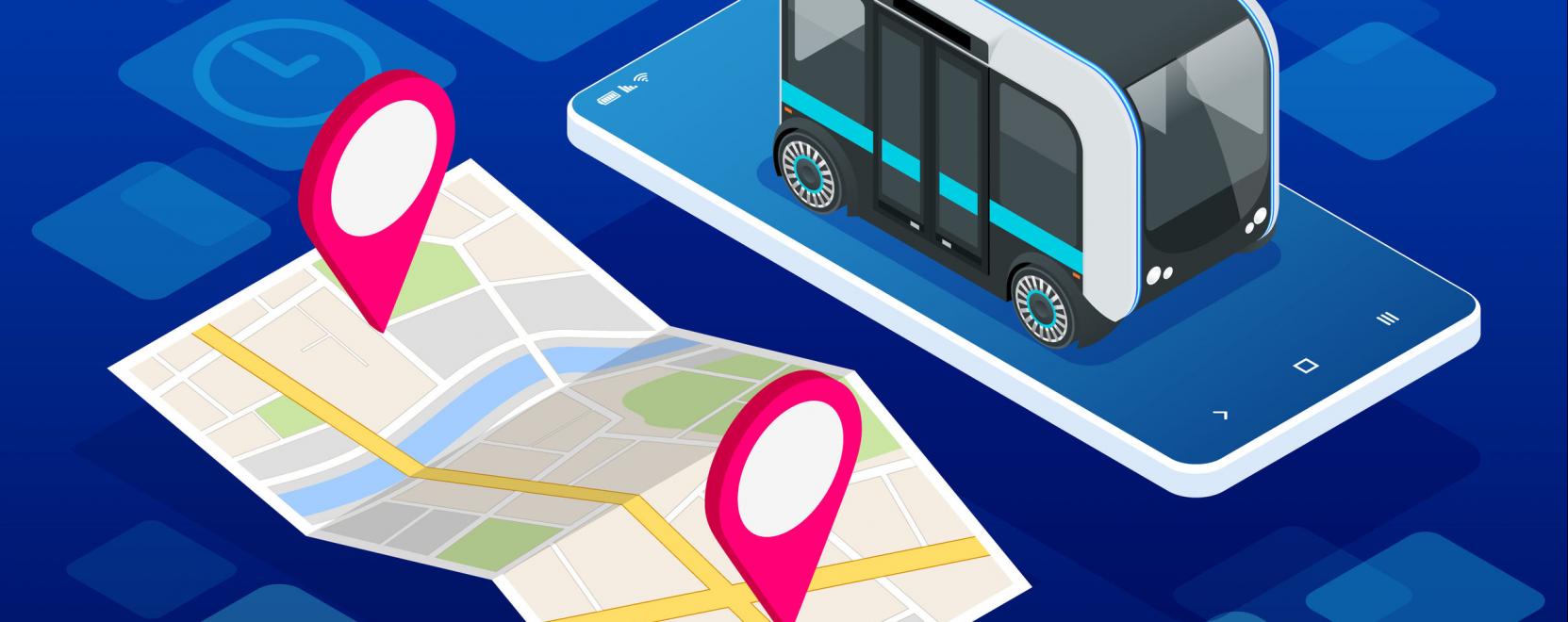 Zoox: &iacute;me, a k&eacute;t ir&aacute;nyba k&ouml;zlekedő robotaxi