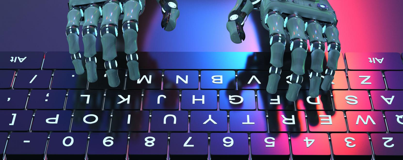 &Oacute;ri&aacute;si az ig&eacute;ny a mesters&eacute;ges intelligenci&aacute;ra