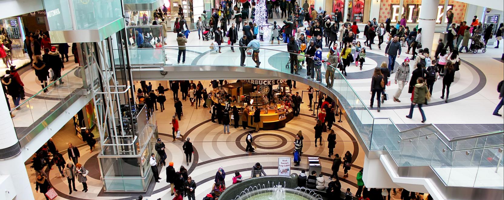 Cs&uacute;csidő: hogyan ker&uuml;lje el a nagy t&ouml;meget a v&aacute;s&aacute;rl&aacute;sn&aacute;l?