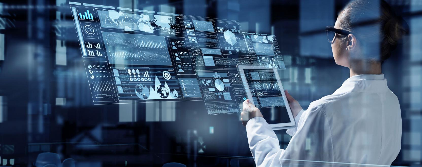 Hogyan vethető be a kibermedicina a j&ouml;vő orvosl&aacute;s&aacute;ban?