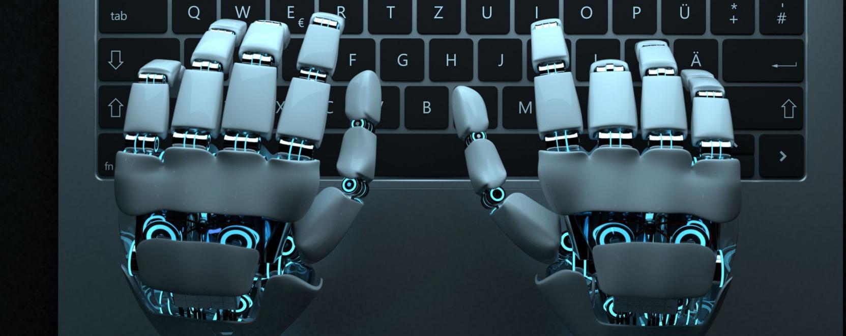 A robotok is online deb&uuml;t&aacute;lnak a CES-en