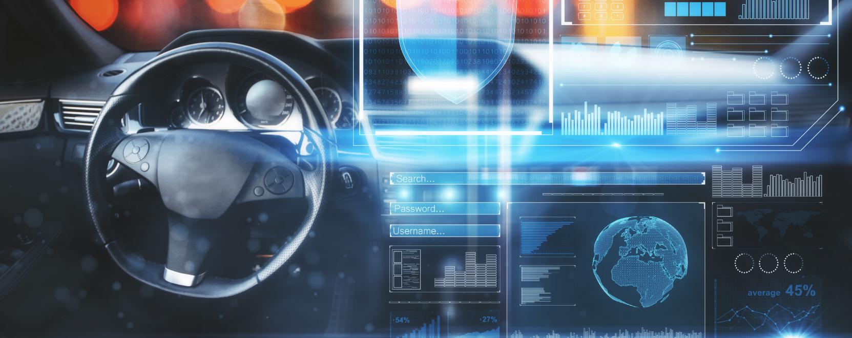 Holografikus vezet&eacute;st&aacute;mogat&aacute;s az utakon