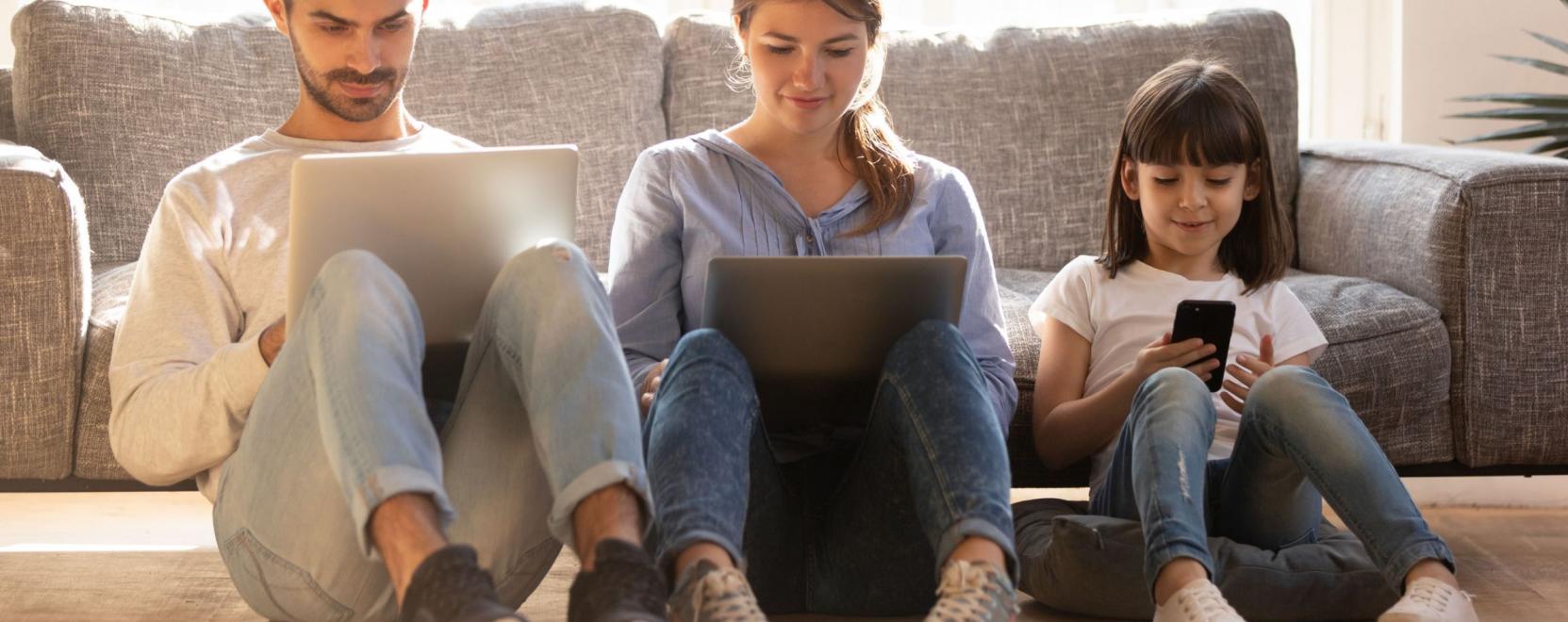 Vodafone: ism&eacute;t rekordot d&ouml;nt&ouml;tt a mobilinternetez&eacute;s