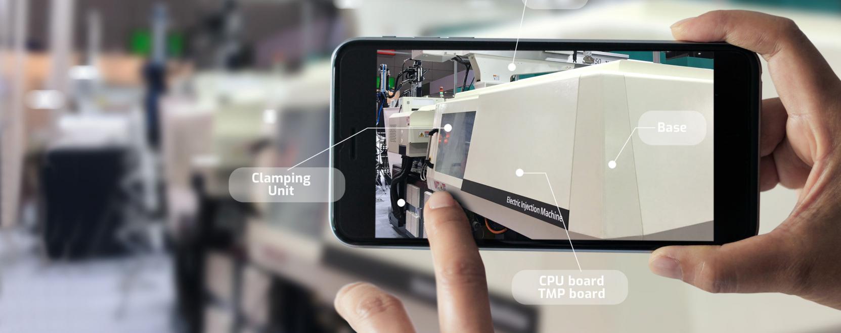 &Uuml;zleti alkalmaz&aacute;sra fejleszt AR-szem&uuml;veget a Lenovo