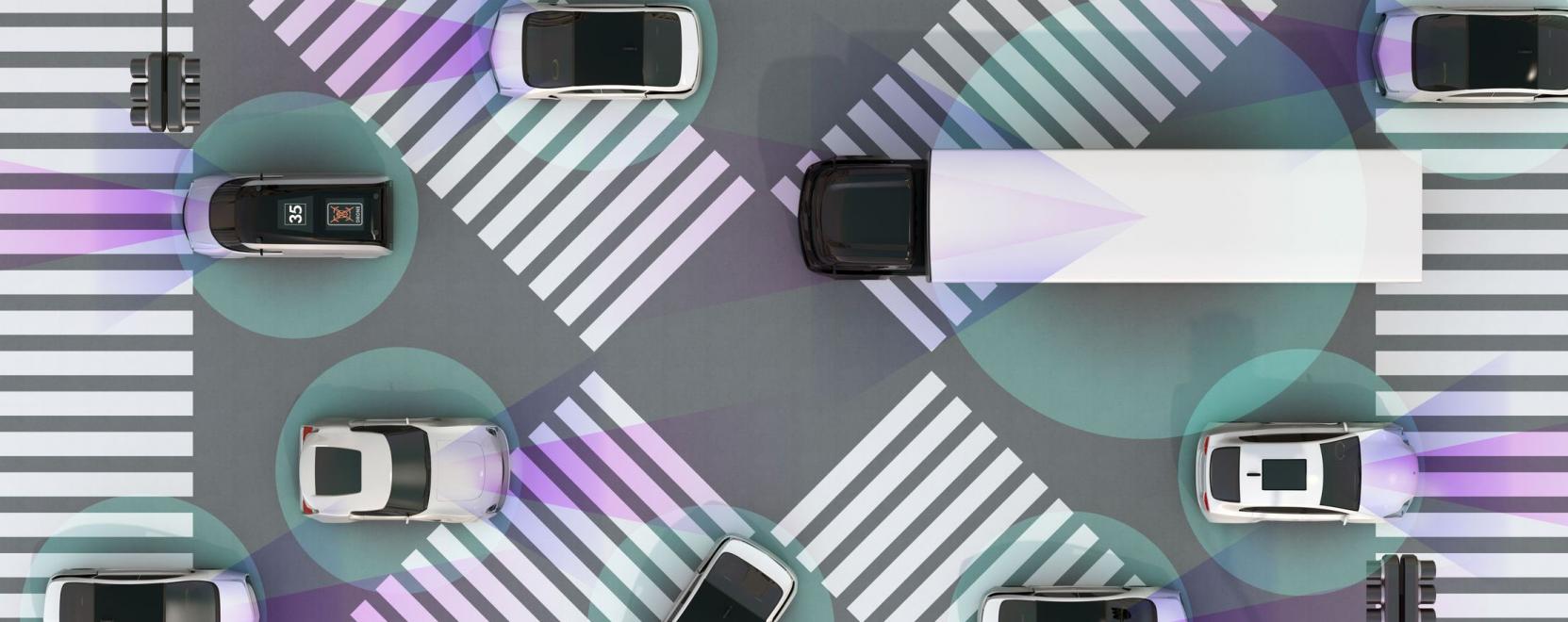 CES 2021: tripl&aacute;zott a Continental