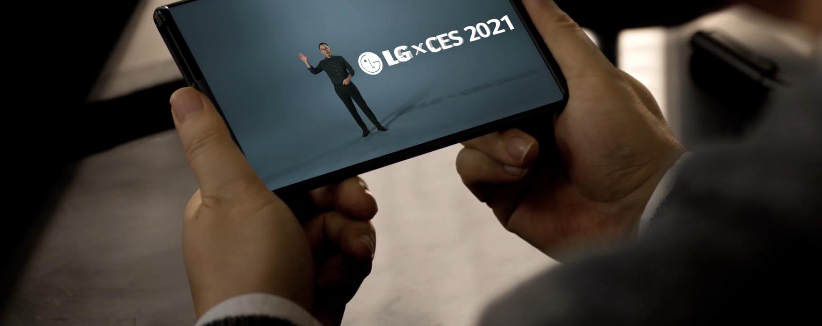 K&eacute;nyelmesebb &eacute;s biztons&aacute;gosabb mindennapokat &iacute;g&eacute;r az LG