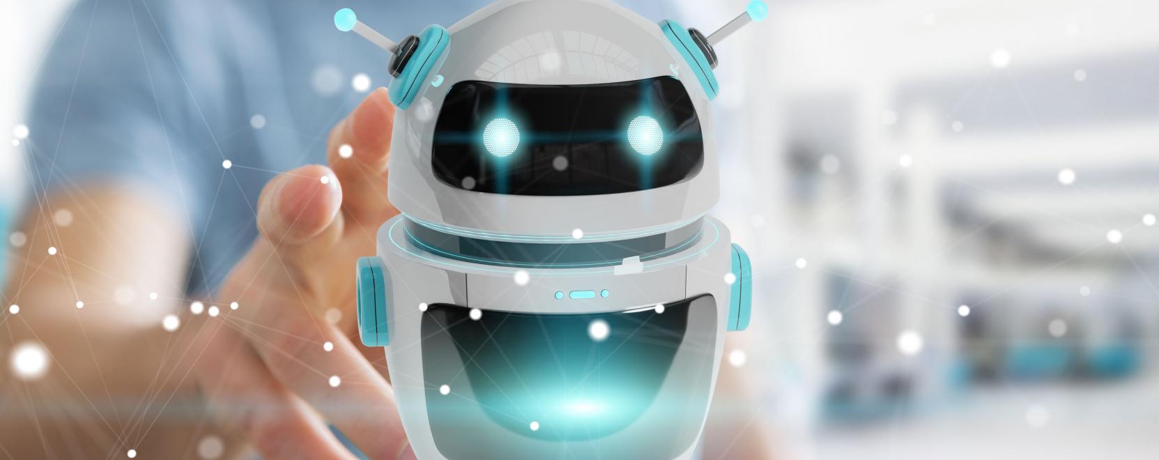 CES 2021: &iacute;me, a legmenőbb &eacute;s legfurcs&aacute;bb robotok