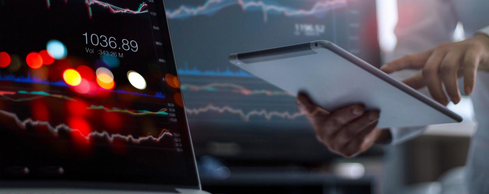 A digitaliz&aacute;ci&oacute; ma m&aacute;r a talpon marad&aacute;s felt&eacute;tele