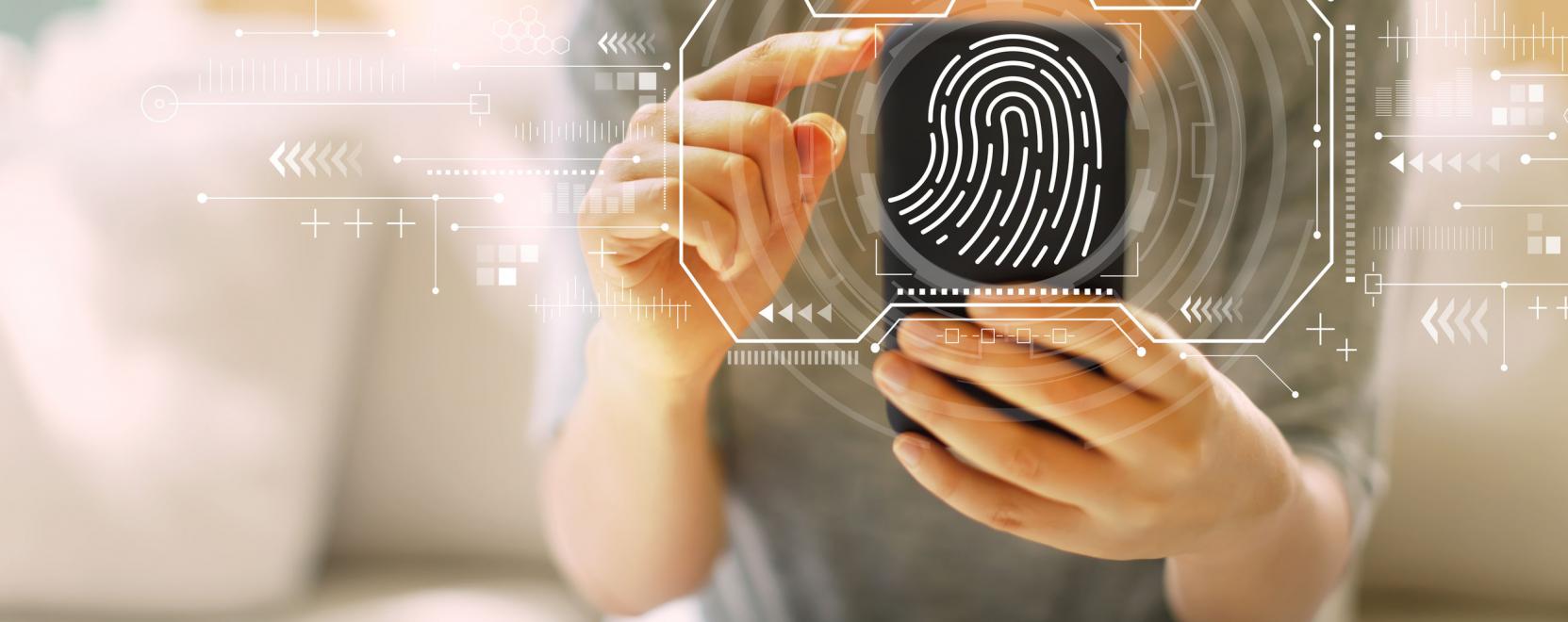 Egyre t&ouml;bbet &eacute;r az ujjlenyomatunk