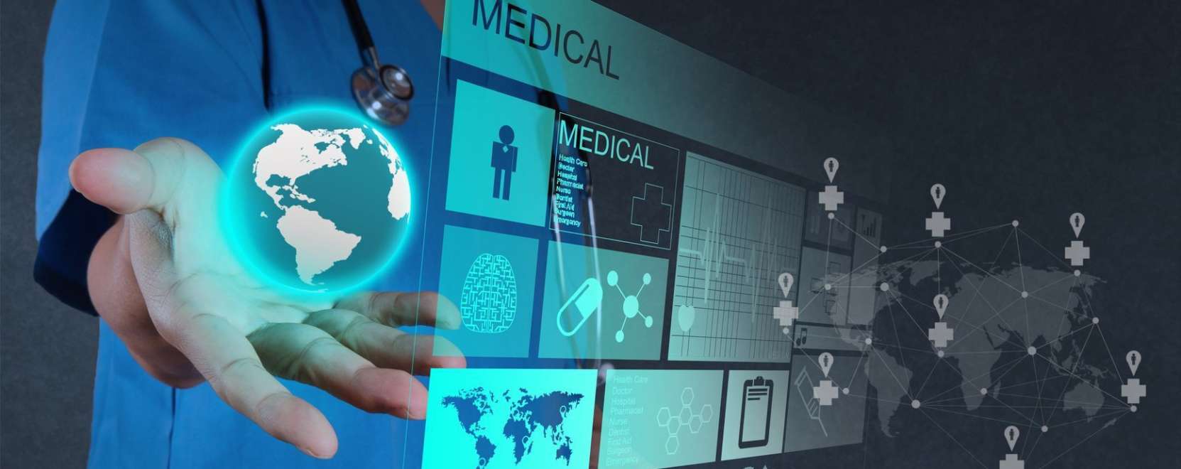 Itt a digit&aacute;lis kulcs a j&ouml;vő eg&eacute;szs&eacute;g&uuml;gy&eacute;hez