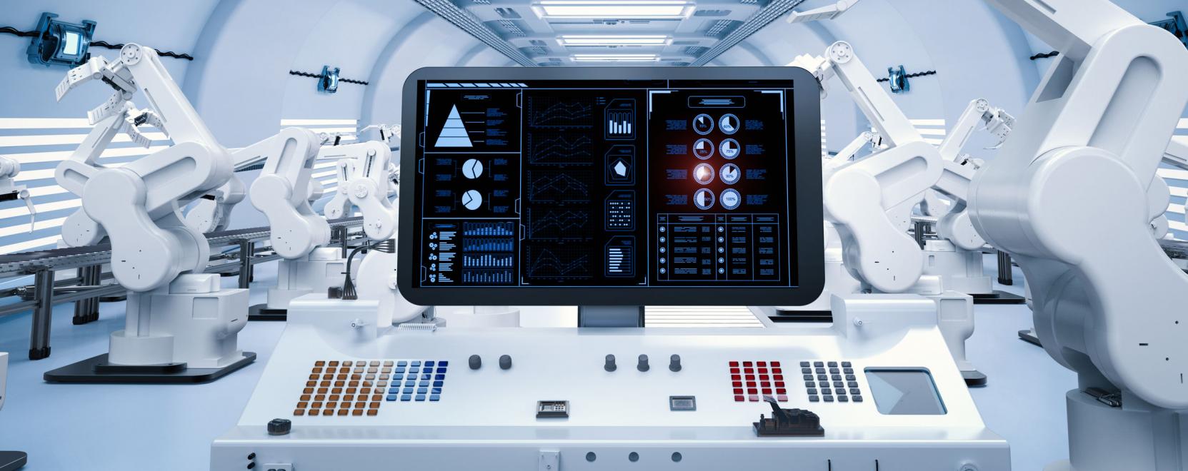 Meg&eacute;ri, ha beleh&uacute;znak az ipari robotok