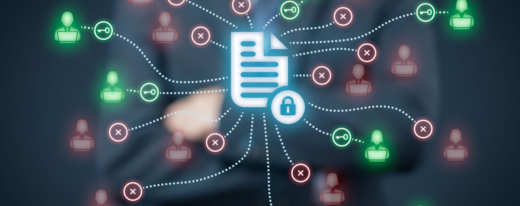 Adatmenedzsment &uacute;jragondolva: a g&eacute;pek d&ouml;ntenek helyett&uuml;nk?