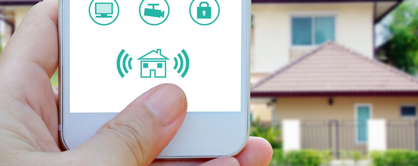 &Ouml;sszefogott a Ring &eacute;s a Lennar a m&eacute;g okosabb otthonok&eacute;rt