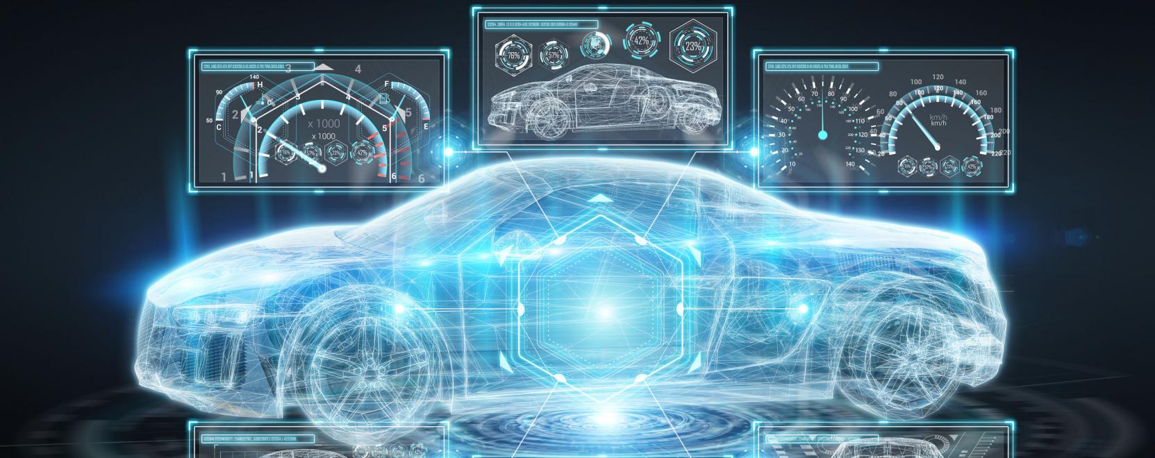 Szem&eacute;lyre szabott aut&oacute;: AI-technol&oacute;gi&aacute;val erős&iacute;t a Porsche