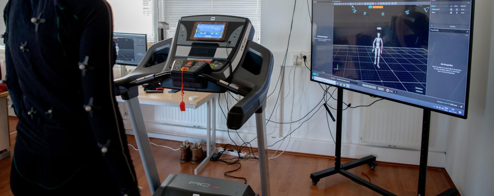 Mozg&aacute;selemző labor j&ouml;tt l&eacute;tre az &Oacute;budai Egyetemen