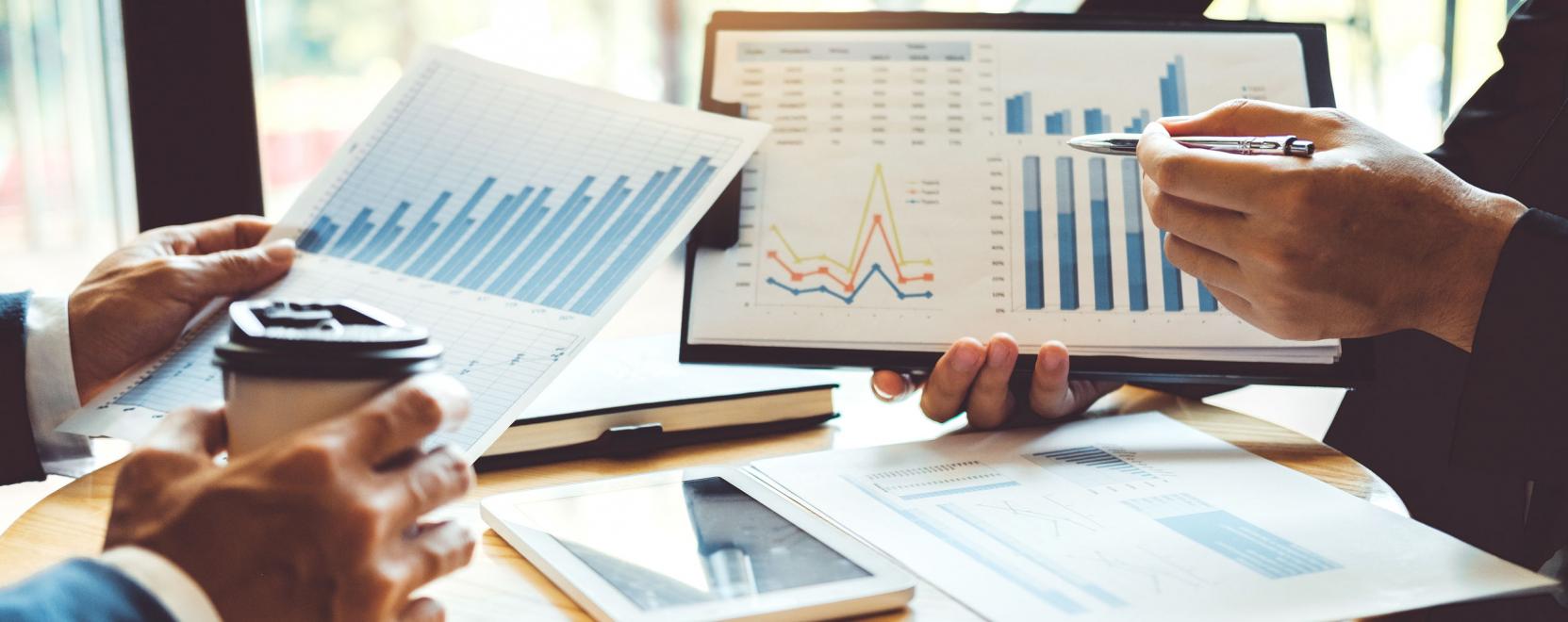 &Uuml;zleti priorit&aacute;sk&eacute;nt kell kezelni a digitaliz&aacute;ci&oacute;t