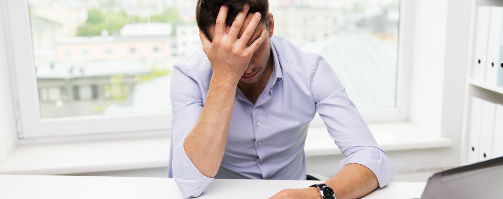 Sokat stresszel? &Iacute;gy seg&iacute;thet a viselhető technol&oacute;gia