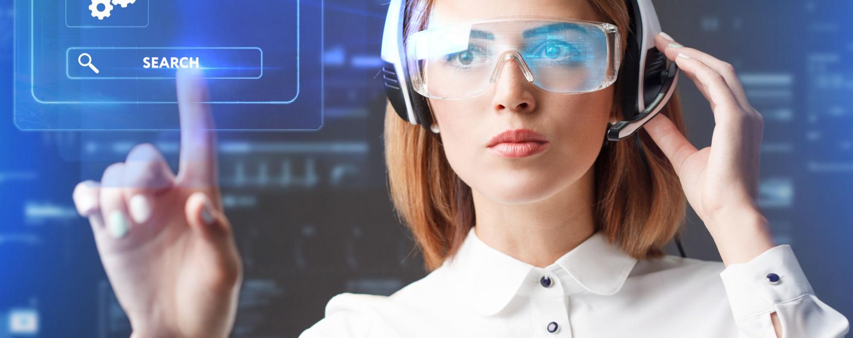 Kap&oacute;ra j&ouml;het a t&aacute;vmunk&aacute;ban a kiterjesztett val&oacute;s&aacute;g