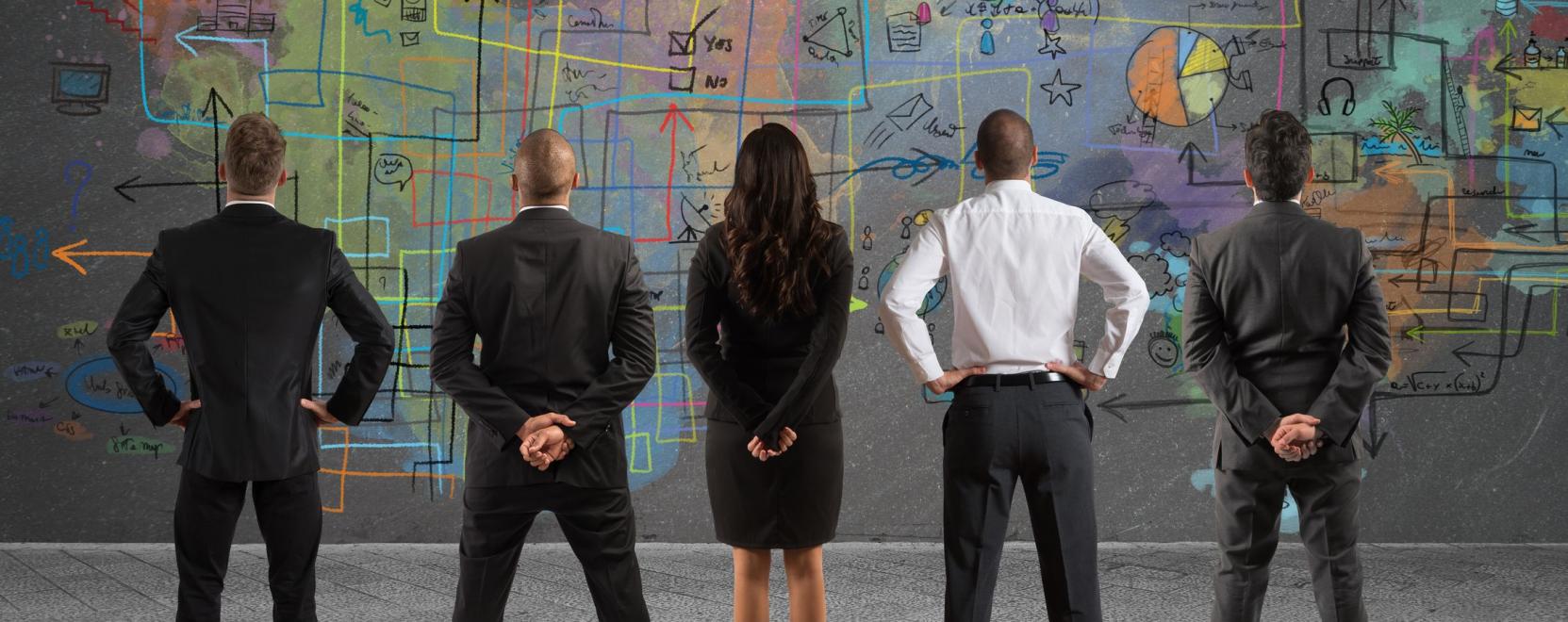 Ezek lesznek 2021-ben a legfontosabb tech trendek