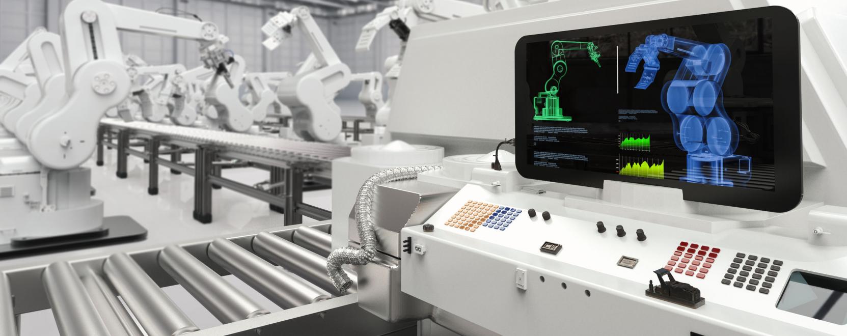 &Iacute;me, a KUKA robotikai verseny&eacute;nek d&ouml;ntősei