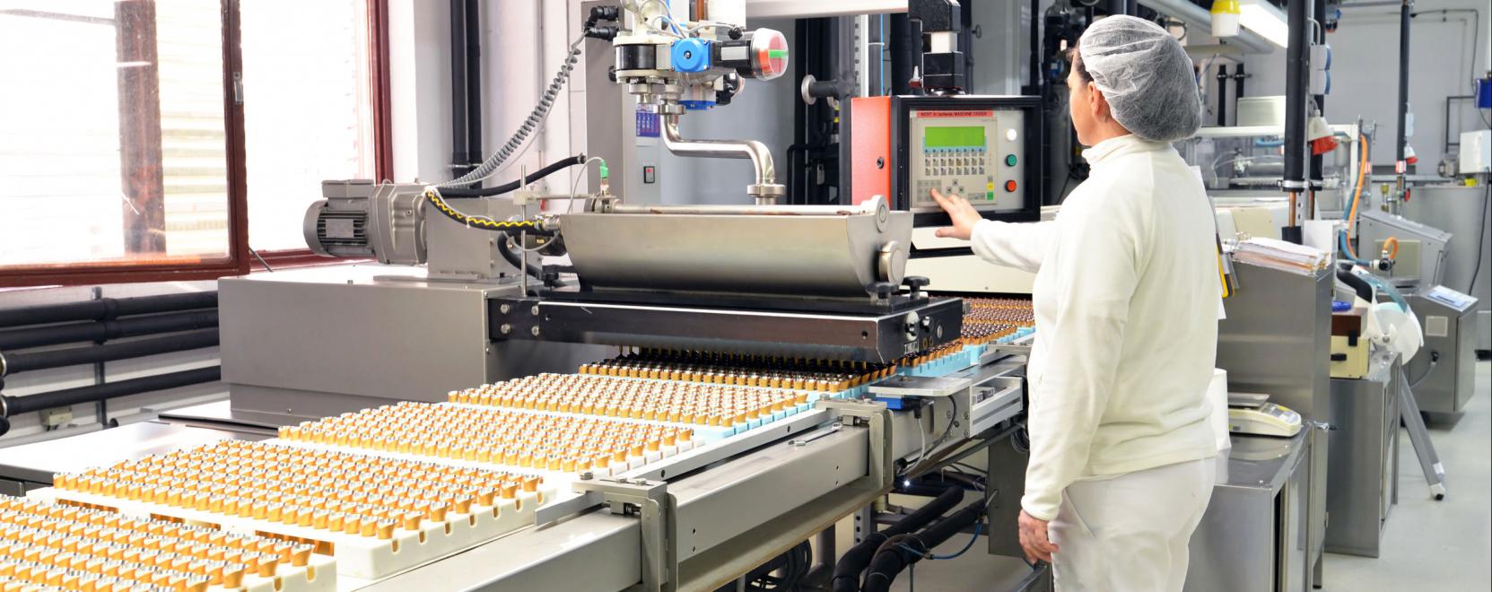 &Eacute;lelmiszeripar: a nyomon k&ouml;vet&eacute;s a k&ouml;vetkező nagy dob&aacute;s