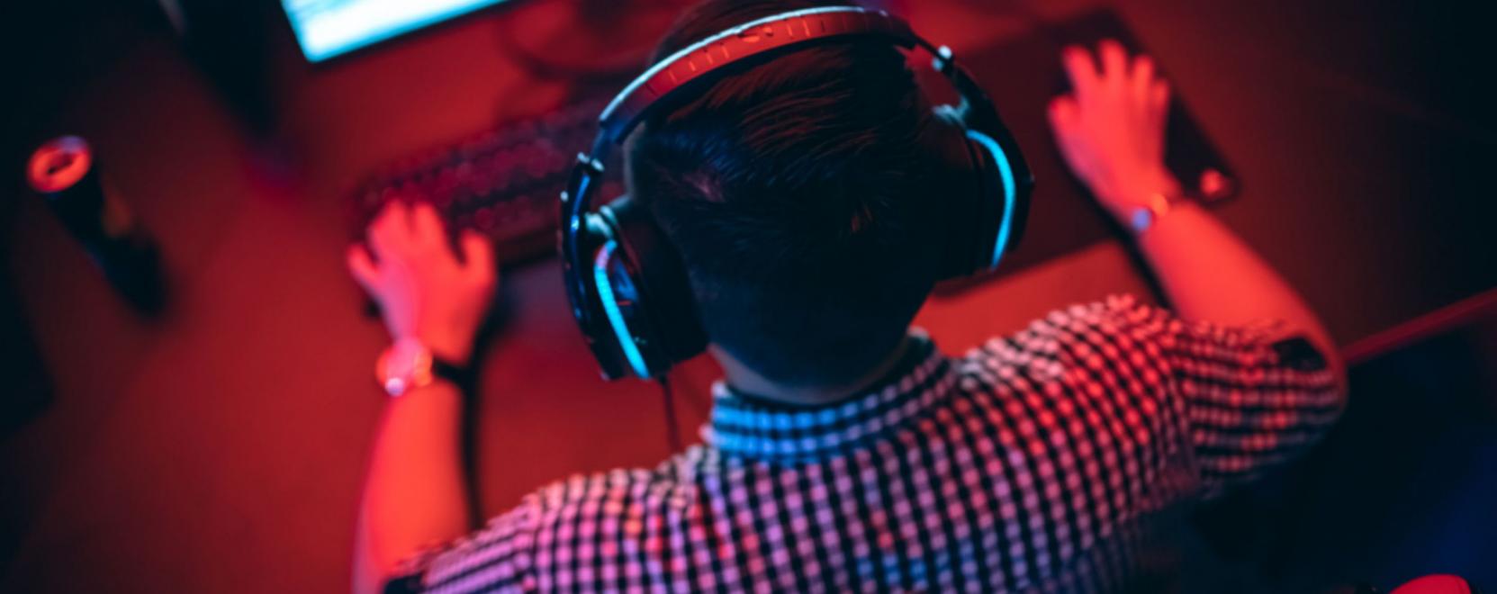 A j&aacute;rv&aacute;ny egyik nyertese az e-sport